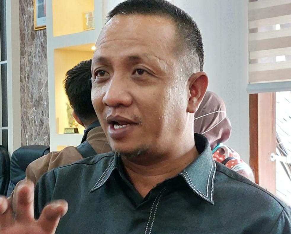 ba430881 8f9c 4db0 b21f 2da80b7176d2 Panggil Pihak Kontraktor, Komisi III DPRD Balikpapan Gelar RDP Lanjutan Sidak DAS Ampal PROKALTIM