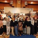 Sarawak Tourism Board Tawarkan Wisata hingga Kesehatan dan Akan Kerja Sama dengan Disporapar Balikpapan