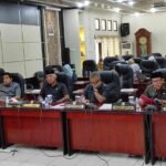 Dua Agenda Dibahas Dalam Rapat Paripurna DPRD Balikpapan, Beberapa Pandangan Fraksi, Balikpapan Timur Dioptimalkan untuk Pertanian