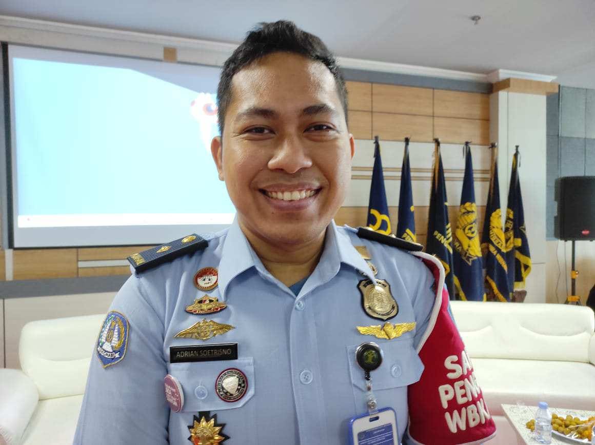 d19af6dc c8ef 48ff 98d2 fad417aba084 Adrian Sutrisno: WNA Ganggu Ketertiban Umum, Kantor Imigrasi Balikpapan Deportasi WNA PROKALTIM