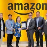 Jasa Raharja dan Amazon Jalin Kerja Sama Pengembangan Culture Innovation