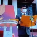 Di Momen Peringatan Hari Pahlawan, Wali Kota Balikpapan Lantik 234 Pejabat Fungsional