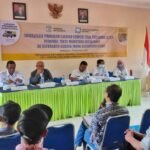 PTMB Siapkan 2 Unit Mobil Kecil untuk Angkut Limbah Tinja