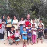 Kegiatan Rutin Yayasan Sepansa Jumat Berbagi Berkah