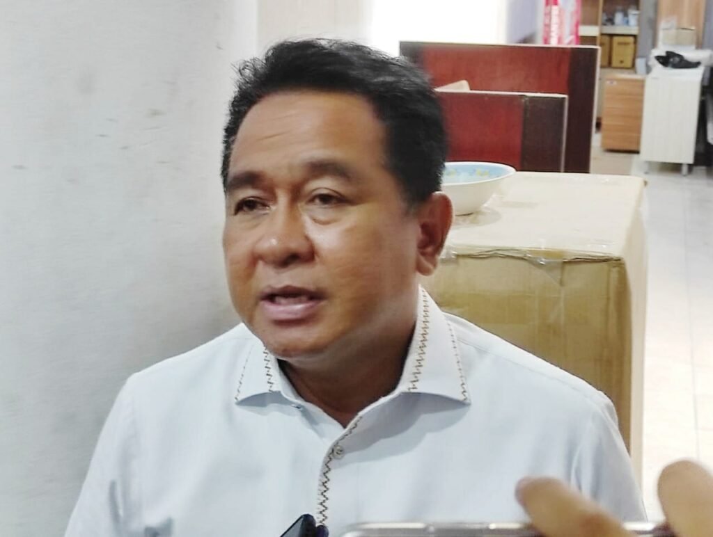 fbeba044 834f 4b6e 814d 1b7423a60c70 H Aco: Komisi III DPRD Balikpapan Akan Awasi Proyek DAS Ampal PROKALTIM