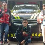 Sepansa Menyediakan Layanan Ambulans Gratis untuk Masyarakat