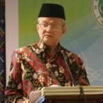 Efek Pasal Zinah Turis Batal Datang, MUI : Pariwisata Hormati Agama dan Budaya