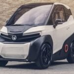 Wuling Air EV Panik. Mobil Listrik Spanyol Silence S04 Hanya 100 Jutaan