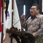 Meresahkan Pers, SMSI akan Gugat RKUHP Melalui MK