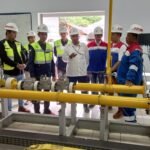 BPH Migas – PGN Pastikan Keamanan Distribusi Gas Saat Nataru  