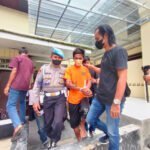 Penjual Obat di Samarinda Tewas Bersimbah Darah, Begini Ceritanya