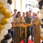 Pertama di Samarinda, Konsep Tempat dan Menu Asal Negeri Jiran Malaysia