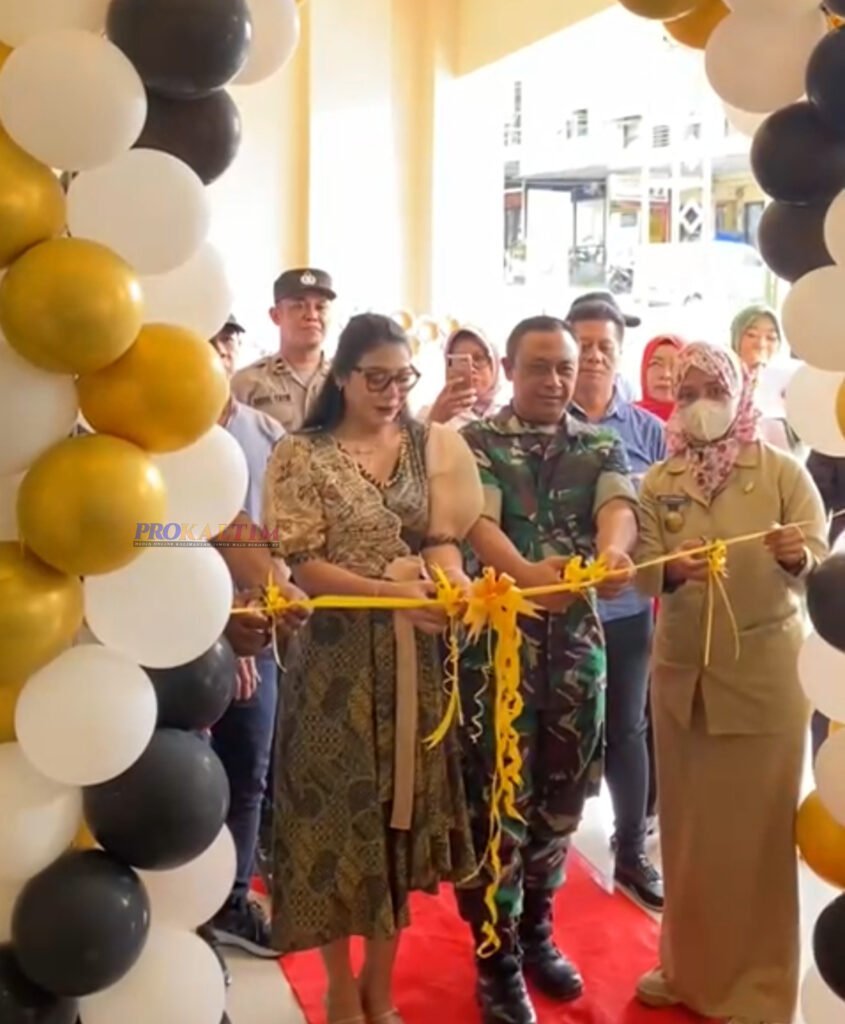 InShot 20221229 193550005 Pertama di Samarinda, Konsep Tempat dan Menu Asal Negeri Jiran Malaysia PROKALTIM