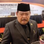 Abdulloh: Beri Sanksi Kontraktor Proyek DAS Ampal Jika Tidak Sesuai Progres