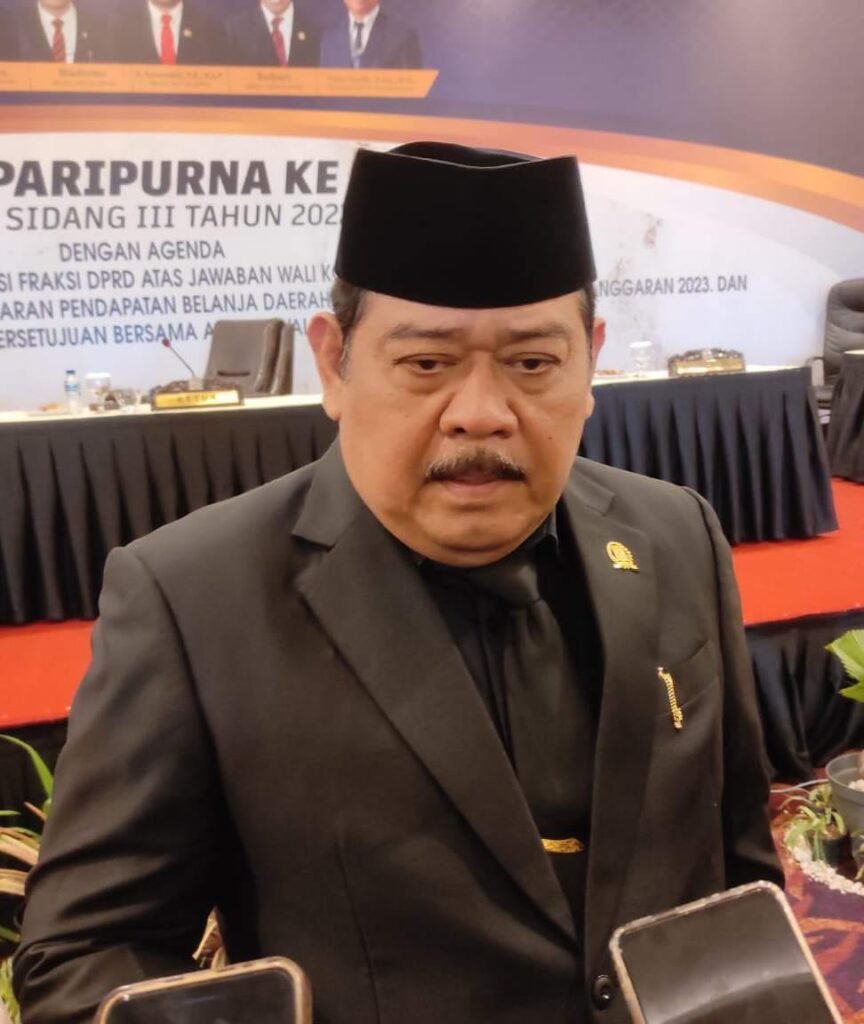 WhatsApp Image 2022 12 01 at 20.51.40 Abdulloh: Beri Sanksi Kontraktor Proyek DAS Ampal Jika Tidak Sesuai Progres PROKALTIM