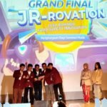 Munadi Herlambang: Road Safety Innovation Bentuk Pelibatan Mahasiswa dalam Pencegahan Kecelakaan Lalu Lintas