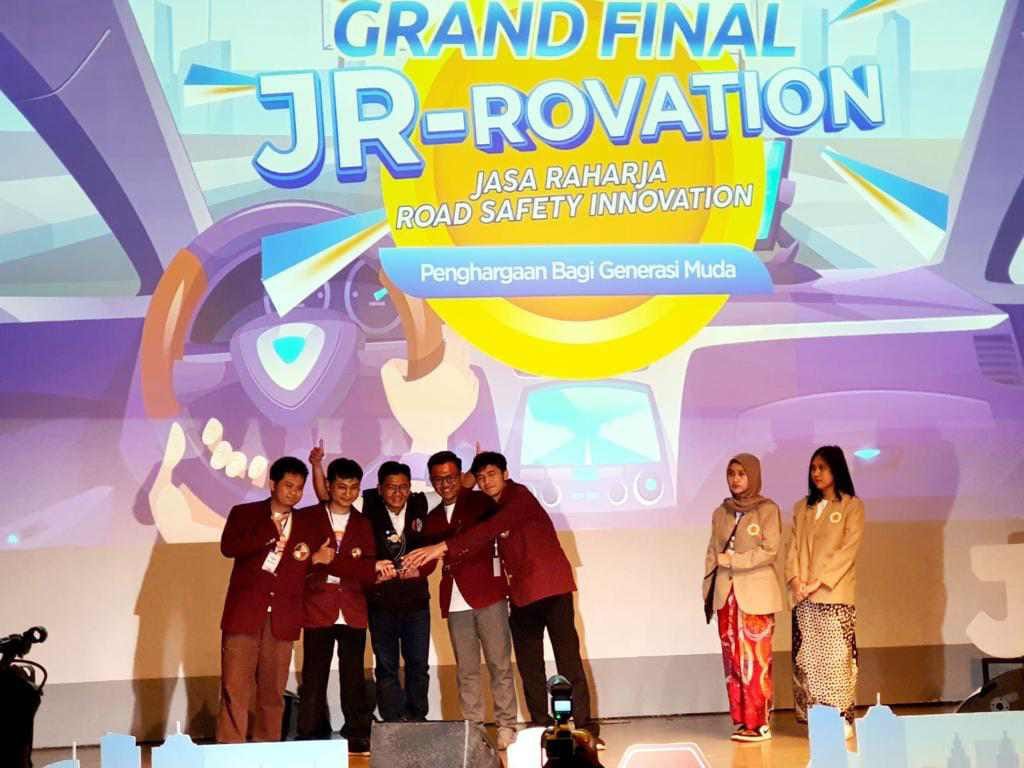 WhatsApp Image 2022 12 02 at 19.20.33 Munadi Herlambang: Road Safety Innovation Bentuk Pelibatan Mahasiswa dalam Pencegahan Kecelakaan Lalu Lintas PROKALTIM