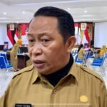 Pengerjaan Fisik Renovasi Pasar Kelandasan Masih Terkendala Penghapusan Aset