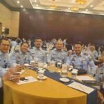 Kantor Imigrasi Balikpapan Siap Realisasikan Target PNBP Ditjen Imigrasi