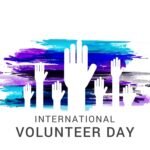 Hari relawan Internasional atau International Volunteer Day dan Sederet Tujuannya