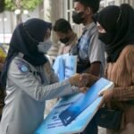 Wujud Manifestasi Negara, Jasa Raharja Serahkan Santunan Korban Kecelakaan Bus di Magetan