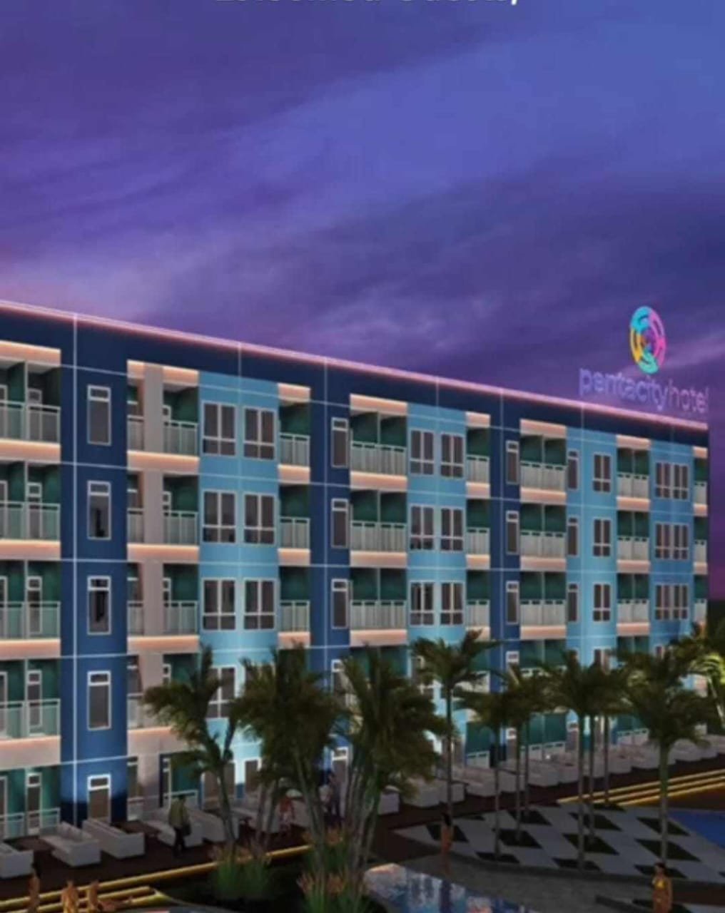 Bakal IKN, Punya Potensi Pariwisata MICE luar biasa, PT Wulandari Bangun Laksana Tbk lahirkan Pentacity Hotel Balikpapan