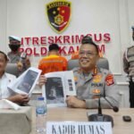 Polda Kaltim Ungkap Tambang Ilegal di Sebulu Kukar, Amankan Pengawas dan Pemodal