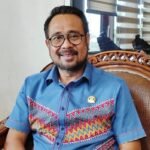 Proyek Pembangunan Jembatan Jalan Selili Manggar, Mangkrak