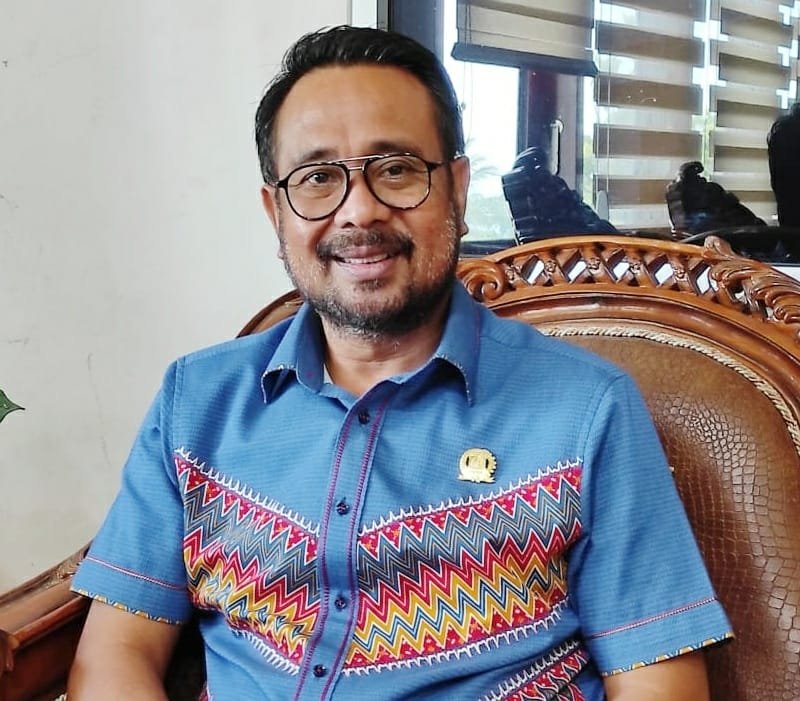 WhatsApp Image 2022 12 06 at 23.40.59 Proyek Pembangunan Jembatan Jalan Selili Manggar, Mangkrak PROKALTIM