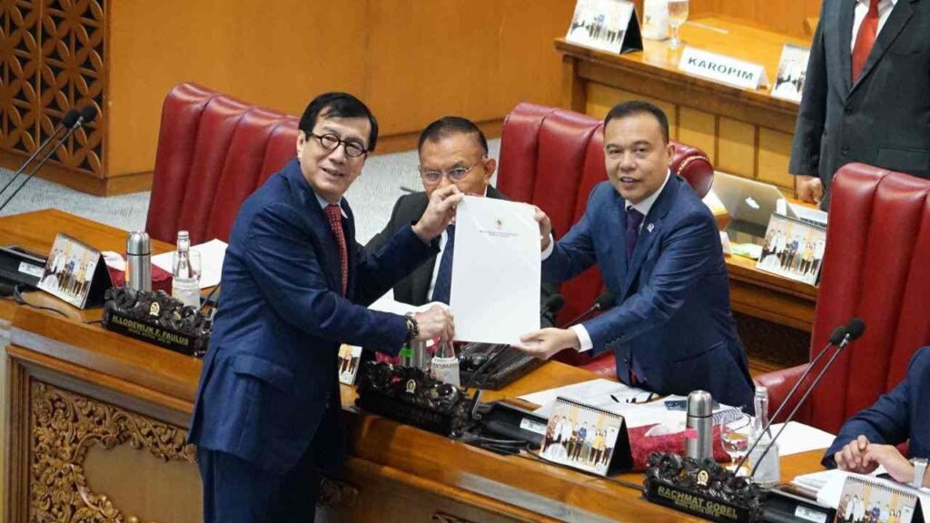 WhatsApp Image 2022 12 07 at 10.46.33 RUU KUHP disahkan Menjadi Undang-undang PROKALTIM