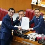 RUU KUHP disahkan Menjadi Undang-undang