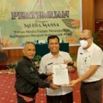 Bersama Media, Komitmen Produksi Konten Balikpapan Kota Layak Anak