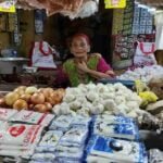 Kenaikan Sembako Menjelang Natal dan Tahun Baru, Dewan Meminta Dinas Terkait Sidak Pasar