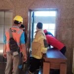 Tamu Hotel di Balikpapan Terjebak Kurang Lebih 30 Menit di Dalam Lift