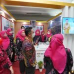 Berintegritas dalam Pelayanan Publik, Balikpapan Ramaikan Integrity Expo Hakordia 2022