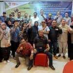 IWB Gelar Diskusi Publik, Humas Harus Berubah. Rizal: Hampir Seluruh Dunia Perlu Humas