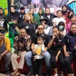 Puluhan Kucing Lomba Bergaya Di Atas Catwalk Di Balikpapan Trade Centre, Acara Bertajuk Catiyem Fashion Week Cluster Kedua