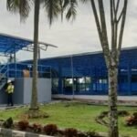 Rabu, IPAM Kampung Damai Stop Beroperasi, Disebabkan Kebocoran Pipa Transmisi Air Baku