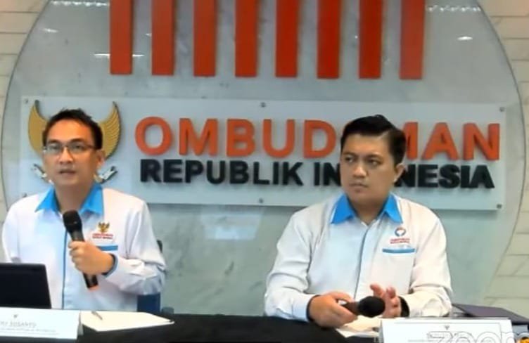 WhatsApp Image 2022 12 13 at 11.26.53 1 Ombudsman Sampaikan Hasil Kajian Sistemik, Cegah Maladministrasi Sektor Pertambangan PROKALTIM