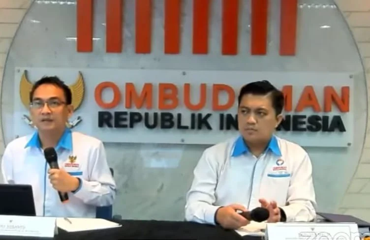 WhatsApp Image 2022 12 13 at 11.26.53 1 Ombudsman Sampaikan Hasil Kajian Sistemik, Cegah Maladministrasi Sektor Pertambangan PROKALTIM