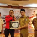 Karang Taruna Balikpapan Beri Penghargaan untuk Info Bencana Balikpapan, Sebagai Misi Kemanusiaan