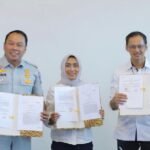 Tingkatkan Kenyamanan dan Keamanan Penumpang, Jasa Raharja dan PT ASDP Maksimalkan Peran Ferizy