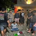 Personil Ditresnarkoba Polda Kaltim Berhasil Gagalkan Peredaran 1 Kg Sabu-Sabu di Samarinda