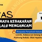 Waspada, Ini 7 Cara Mencegah Kebakaran di Rumah