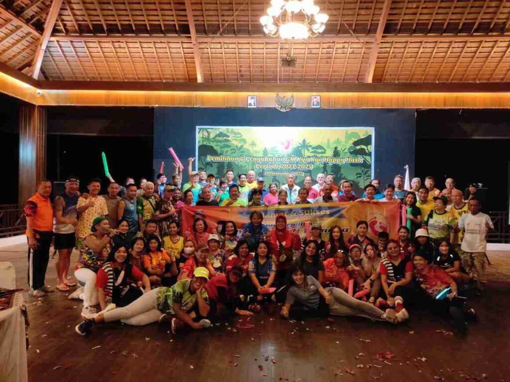 WhatsApp Image 2022 12 15 at 07.27.07 1 Terpilih Aklamasi, Budi Tjandra GM Kya-Kya Happy Hash, Akan Lanjutkan Lebih Baik Lagi PROKALTIM