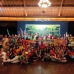 Terpilih Aklamasi, Budi Tjandra GM Kya-Kya Happy Hash, Akan Lanjutkan Lebih Baik Lagi