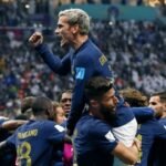 Prancis Hancurkan Dongeng Indah Maroko dan Hadapi Argentina di Final