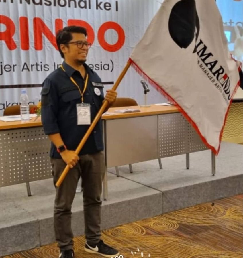 WhatsApp Image 2022 12 16 at 12.59.55 Roberto Pieter Terpilih Ketua Umum IMARINDO Periode 2022-2027, Ini Programnya PROKALTIM