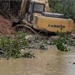 Darurat IPA Km 8 Batu Ampar Stop Produksi Selama 2 Hari