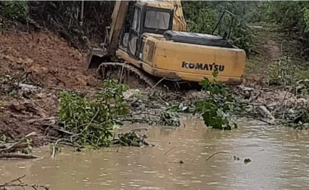 WhatsApp Image 2022 12 16 at 15.00.18 Darurat IPA Km 8 Batu Ampar Stop Produksi Selama 2 Hari PROKALTIM